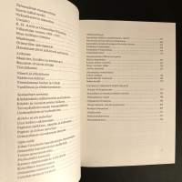 Orimattilan historia I-II
