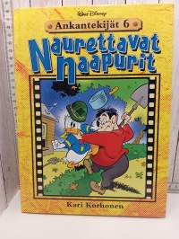 Naurettavat naapurit