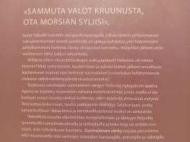 Suomalainen sänky