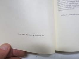 Kotieläinten fysiologia