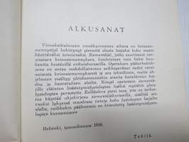 Kotieläinten fysiologia
