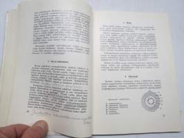 Kotieläinten fysiologia