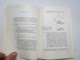 Kotieläinten fysiologia