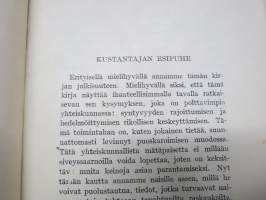 Hedelmöittymisen itsemäärääminen