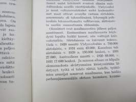 Hedelmöittymisen itsemäärääminen