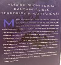 Suomi, Terrorismi, Supo -Koira joka ei haukkunut