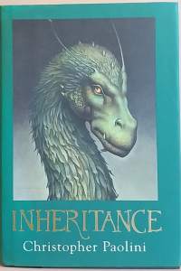Inheritance.   (Fantasia)