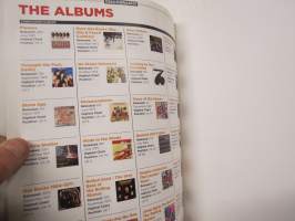 The Rolling Stones - Their life in pictures -kuvakirja yhtyeen vaiheista