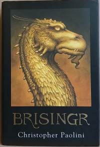 Brisingr.  (Fantasia)