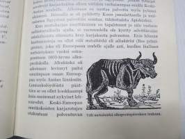 Kotieläinjalostuksen oppikirja