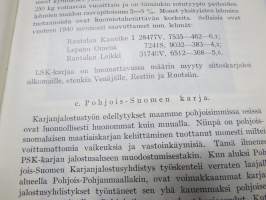 Kotieläinjalostuksen oppikirja