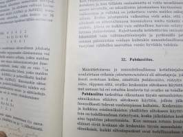 Kotieläinjalostuksen oppikirja