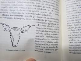 Kotieläinjalostuksen oppikirja