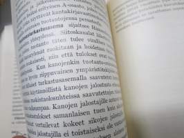Kotieläinjalostuksen oppikirja