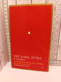 The Kama Sutra of Vatsyayana