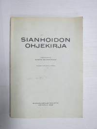 Sianhoidon ohjekirja