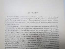 Maatalouden eläinlääkärikirja