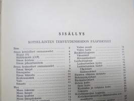 Maatalouden eläinlääkärikirja