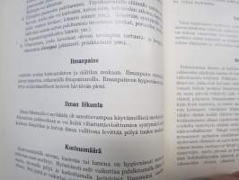 Maatalouden eläinlääkärikirja