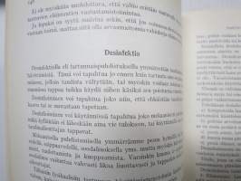 Maatalouden eläinlääkärikirja