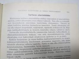 Maatalouden eläinlääkärikirja