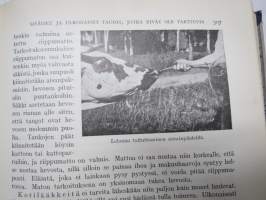 Maatalouden eläinlääkärikirja