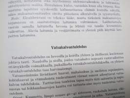 Maatalouden eläinlääkärikirja