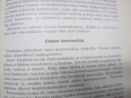 Maatalouden eläinlääkärikirja