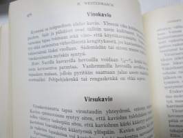 Maatalouden eläinlääkärikirja