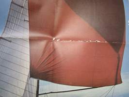 Nautor´s SWAN -esite