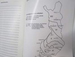 Hortus 1982 Taimihinnasto