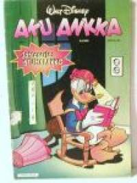 Aku ankka   9   1999