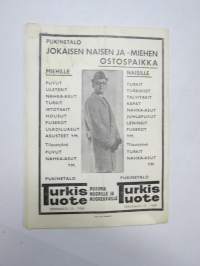 Kiekko 67 Suomisarja 1968-69 jääkiekkokausi / vuosikirja