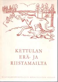 Kettulan erä- ja riistamailta