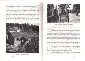 Kettulan erä- ja riistamailta