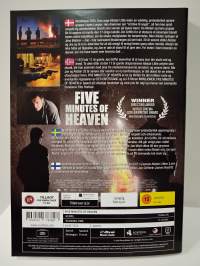 dvd Five Minutes Of Heaven