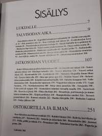 Kotirintama Sotavuosien Suomi 1939-1945 naisten ja lasten silmin