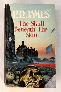 The Skull Beneath The Skin