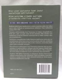 Ratkaisun hetkiä Suomen kohtalonvuosilta 1939-1945