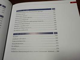 Ratkaisun hetkiä Suomen kohtalonvuosilta 1939-1945