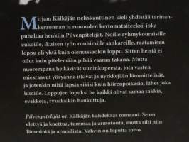 Pilvenpitelijät