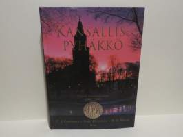 Kansallispyhäkkö - Turun tuomiokirkko 1300-2000