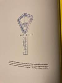 Abloy 1907-2007 Juhlakronikka