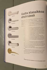 Abloy 1907-2007 Juhlakronikka