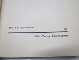 Zwei Jahre in Moskaus Totenhäusern - Der Moskauer Studentenprozess und die Arbeitsmethoden der O.G.P.U. -1920-luvun Neuvosto-Venäjän poliittista vainoa