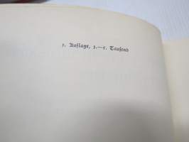 Zwei Jahre in Moskaus Totenhäusern - Der Moskauer Studentenprozess und die Arbeitsmethoden der O.G.P.U. -1920-luvun Neuvosto-Venäjän poliittista vainoa