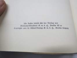 Zwei Jahre in Moskaus Totenhäusern - Der Moskauer Studentenprozess und die Arbeitsmethoden der O.G.P.U. -1920-luvun Neuvosto-Venäjän poliittista vainoa