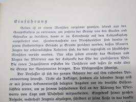 Zwei Jahre in Moskaus Totenhäusern - Der Moskauer Studentenprozess und die Arbeitsmethoden der O.G.P.U. -1920-luvun Neuvosto-Venäjän poliittista vainoa
