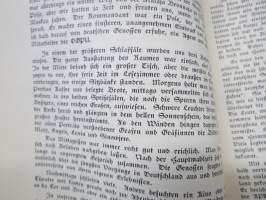 Zwei Jahre in Moskaus Totenhäusern - Der Moskauer Studentenprozess und die Arbeitsmethoden der O.G.P.U. -1920-luvun Neuvosto-Venäjän poliittista vainoa