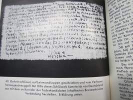 Zwei Jahre in Moskaus Totenhäusern - Der Moskauer Studentenprozess und die Arbeitsmethoden der O.G.P.U. -1920-luvun Neuvosto-Venäjän poliittista vainoa